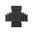 SPIRITUS SYSTEMS GP POUCH PADDED INSERT
