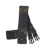 FAT STRAP on yksinkertainen ja käytännöllinen hihna Micro Fight Chest Rig -järjestelmään, jossa on joustavat kiinnityspisteet ja Velcro-patch nimilapuille.