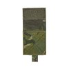 Micro Fight Half Flap tarjoaa laajennettuja kantovaihtoehtoja Spiritus Systems Pistol Magazine Inserts -lisäosien kanssa. Yhteensopiva MK2, MK3 ja MK4 kanssa.