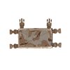 Micro Fight Chest Rig Mk4 on kevyt, modulaarinen ja tehokas. Se tukee useita konfiguraatioita ja tarjoaa tilaa eri ammuksille ja varusteille.