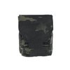 JSTA Pouch on tilaa säästävä ratkaisu taisteluvöille, jossa on kaksi pinoa, MOLLE-yhteensopiva ja monipuoliset insertit eri tarpeisiin.