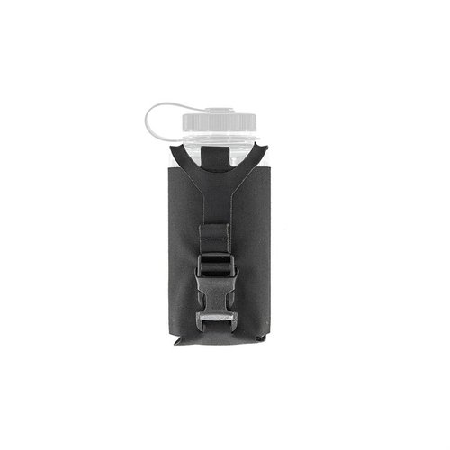 Spiritus Systems Nalgene® vesipullopussi on kevyt, muotoon sopiva ja täysin turvallinen. Kiinnitys MOLLE-järjestelmään, 2 saraketta.