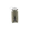 Spiritus Systemsin Nalgene® Water Bottle Pouch on kevyt, muotoon sopiva ja täysin turvallinen. Kiinnitys MOLLE-järjestelmään, kuluttaa 2 saraketta.