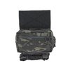 SACK POUCH MK3 on monipuolinen taktinen pussi, joka mahdollistaa varusteiden helpon käytön, säilyttää tavarat turvallisesti ja on yhteensopiva eri kantovälineiden kanssa.