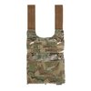 OTB OVERT Front Plate Bag on suunniteltu seaborne-toimintoihin, nopea vedenpoisto, yhteensopivuus MOLLE-lisävarusteiden kanssa ja erinomainen mukautettavuus.