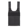 Spiritus Systems LV-119 Rear Covert Plate Bag tarjoaa matalan profiilin suojan, säädettävän cummerbundin ja saumattoman istuvuuden vaatteiden alle.