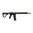 DANIEL DEFENSE DD4 M4A1RIII 5.56MM 14.5" BBL 30-ROUND MAG BLACK/FDE