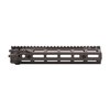 Daniel Defense RIS III Rail tarjoaa kevyen, kestävästä alumiinista valmistetun, M-LOK-liitännällä varustetun käsikahvan, joka parantaa tarkkuutta ja monipuolisuutta.