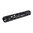 DANIEL DEFENSE AR-15 RIS III RAIL 13" BLACK