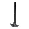 RISE ARMAMENT RA-212 AR-15 EXTENDED LATCH CHARGING HANDLE BLACK