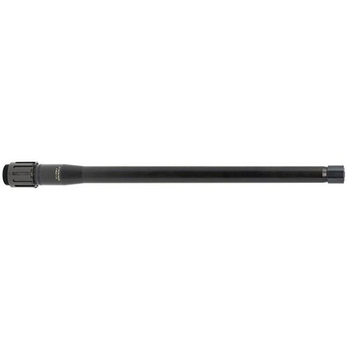 Faxon 8.6 Blackout - 16" RemAge®-tyylinen piippu 1:3 kierre, valmistettu 416-R ruostumattomasta teräksestä, tarkkuus testattu ja elinikäinen takuu.
