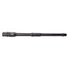 BIG GUNNER 8.6 BLACKOUT - 1:3 twist rate, tarkkuustestaus, Nitride-pinnoite ja elinikäinen takuu. Huipputeknologiaa tarkkuusammuntaan.