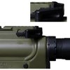 Liberty Charging Handle (LCH) tarjoaa ambidextraalisen toiminnan, sujuvan käytön ja tehokkaan kaasun hallinnan 7075-alumiinista valmistettuna.