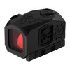 KRAKEN 3 MOA Red Dot Sight on kestävä, vedenpitävä optiikka, jossa on 7075-alumiinirunko, RMR/MOS-adapterit ja Shake 'N Wake -teknologia.