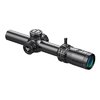 Swampfox Arrowhead 1-6X24mm SFP tarjoaa erinomaisen kuvanlaadun, laajan näkökentän ja lukittavat turrettit ilman työkaluja, täydellinen itsesuojeluun.