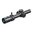 SWAMPFOX OPTICS ARROWHEAD LPVO 1-6X24MM SFP ILL. GUERILLA DOT MIL-RED BLACK