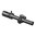 SWAMPFOX OPTICS ARROWHEAD LPVO 1-8X24MM SFP ILL GUERILLA DOT MIL-GREEN BLACK