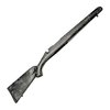 FFT Long Action - kevyempi ja kestävämpi, suunniteltu Remington 700:lle. Flash Forged Technology vähentää painoa ja parantaa ampumamukavuutta.