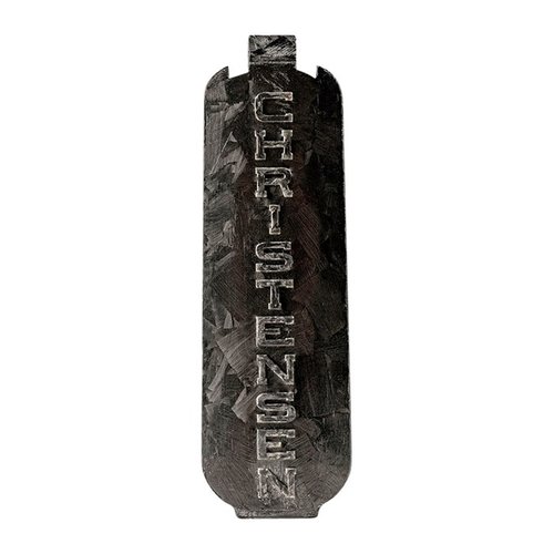 FFT-lyöntipohja on yhteensopiva lyhyen toiminnan Christensen Arms- ja Rem 700 -kannan kanssa, ja se käyttää hiilikuitua, mikä vähentää painoa ja parantaa profiilia.