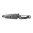 CHRISTENSEN ARMS SHORT MAGNUM ACTION BOTTOM ASY W/FFT FLOORPLATE INTERNAL MAG