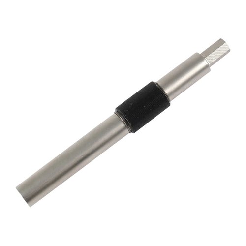 Fix It Sticks Bit Extension on 3,5 tuumaa pitkä, magneettinen pää hyväksyy kaikki standardit 1/4" bitit, täydellinen vaikeasti saavutettaville ruuveille.