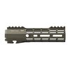 ATLAS S-ONE M-LOK - kevyt ja kestävä käsikahva, jossa on ATLAS kiinnitysjärjestelmä, picatinny-raut ja yhteensopivuus mil-spec AR-15 yläosien kanssa.