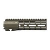 ATLAS R-ONE M-LOK - kevyt, kestävä ja tyylikäs käsikahva AR-15:lle, täydellinen lisä varusteillesi, mukana kaikki kiinnitysosat.