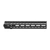 Aero Precision M5 (.308) Enhanced Gen-2 M-LOK Handguard on 12.7" tarjoaa kevyen, vapaasti kelluvan rakenteen ja erinomaisen modulaarisuuden.