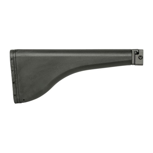 AR-15 Trapdoor -kappale on kestävä, taittuva ja säilytystilaa tarjoava, 1913-rautalaitteisiin sopiva, helppokäyttöinen ja kevyt vaihtoehto.