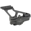 Midwest Industries AKG2 Side Mount on kestävä alumiininen 1-kappaleinen taktinen perusta, joka takaa optiikoiden turvallisen kiinnityksen AK-47:ään ja ylläpitää nollapistettä.