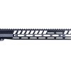 SHARPS BROS AR-15 14" FULL RAIL M-LOK HANDGUARD ANODIZED BLACK