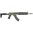MIDWEST INDUSTRIES AK ALPHA SERIES M-LOK HANDGUARD 10.0"