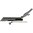 MIDWEST INDUSTRIES AK ALPHA SERIES RAILED TOP COVER