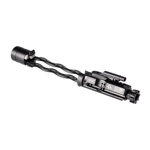 Lukon osat > AR-15 luisti + lukko yhdistelmät eli BCG:t - Esikatselu