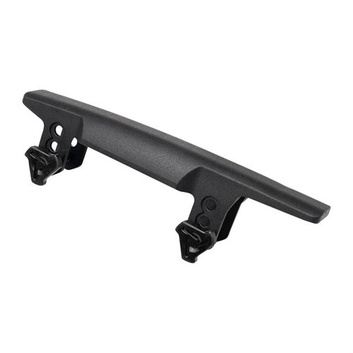 Strike Dual Folding Adapter – Cheek Riser tarjoaa viisi korkeussäätöä, nopean asennuksen ilman työkaluja ja parantaa tarkkuutta mukautuvan poskipadon avulla.
