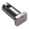 SOTAR Cam Pin (SCP) pitää cam pinin aina oikeassa asennossa, vähentäen kulumista ja parantaen tiiviyttä, NP3-pinnoitettu, valmistettu Yhdysvalloissa.