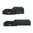 FORWARD CONTROLS DESIGN SEMI AUTO AMBI 90 DEGREE SELECTOR WITH STANDARD LEVERS