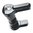 FORWARD CONTROLS DESIGN SEMI AUTO AMBI 90 DEGREE SELECTOR WITH STANDARD LEVERS