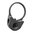 FORWARD CONTROLS DESIGN SLING ADAPTER END PLATE, BLACK