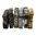 FORWARD CONTROLS DESIGN CARBINE SLING, TWO POINT ADJUSTABLE, GREY