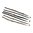 FORWARD CONTROLS DESIGN CARBINE SLING, TWO POINT ADJUSTABLE, GREY