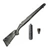 CHRISTENSEN ARMS MESA FFT UPGRADE KIT FOR LONG ACTION REMINGTON 700 GRAY