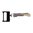 ATLAS GUNWORKS 1911 FLAT  X-LINE TRIGGER SYSTEM MEDIUM- BLACK