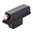 WILSON COMBAT SNAG FREE FRONT SIGHT WHITE GOLD BEAD COLT PYTHON/ANACONDA