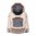 UNITY TACTICAL AXON SWITCH FOR SUREFIRE/NGAL LASER SYNC 7" FDE
