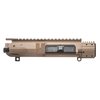 .308 WIN M5E1 Enhanced Ylävastaanotin yhdistää kestävässä muotoilussa käsitukki- ja yläosa-alustat, vain 8 ruuvilla helppoon asennukseen.
