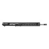 M5E1 308 Winchester - Assembled Upper Receiver Gen 2 Handguardilla, 18" flutattu teräksinen piippu, nopea irrotusliitin ja parannettu muotoilu.