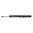 AERO PRECISION M5E1 6.5 CM ASSEMBLED UPPER FLUTED 22" RIFLE THREADED BLACK
