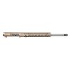 Aero Precisionin M5E1 6.5 Creedmoor -yläosa tarjoaa kevyen, tarkkuusammuntaan tarkoitetun perustan, jossa on huippuluokan teräsputki ja monipuolinen M-LOK-kahva.