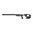 AERO PRECISION SOLUS COMPETITION CHASSIS ASSEMBLY  17" FOR REM 700 SA BLACK